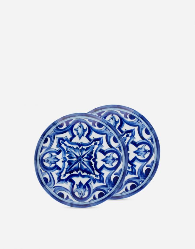 rraneo家居：承载意式浪漫DG诠释品质生活不朽情缘游戏平台杜嘉班纳Blu Medite(图2)