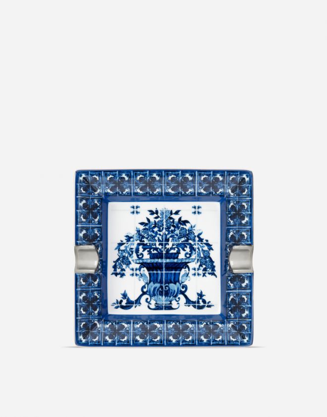 rraneo家居：承载意式浪漫DG诠释品质生活不朽情缘游戏平台杜嘉班纳Blu Medite(图3)