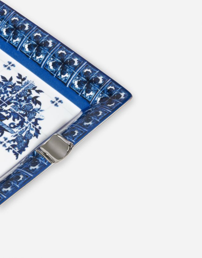 rraneo家居：承载意式浪漫DG诠释品质生活不朽情缘游戏平台杜嘉班纳Blu Medite(图9)