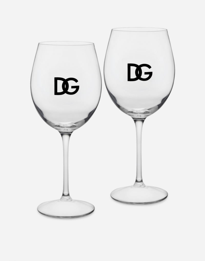 术——DG打造实用又时尚的餐桌配饰不朽情缘模拟器杜嘉班纳进军餐桌艺(图1)