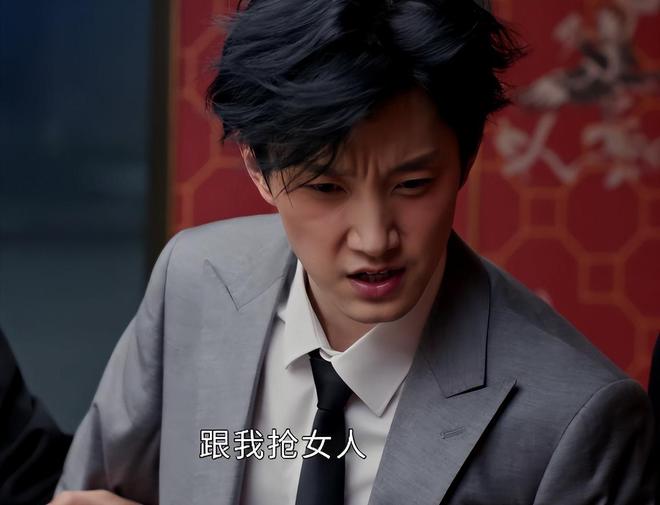 到最后起初最惨的他却成剧中最大的赢家不朽情缘手机版《蛮好的人生》结局：看(图5)