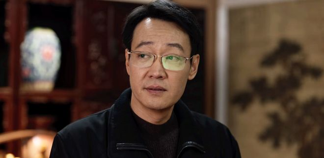 知文雯怀上穆见晖的孩子才知赵佑林输了不朽情缘登录入口《护宝寻踪》黎远光得(图3)