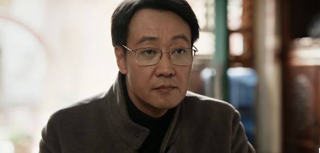 知文雯怀上穆见晖的孩子才知赵佑林输了不朽情缘登录入口《护宝寻踪》黎远光得(图16)