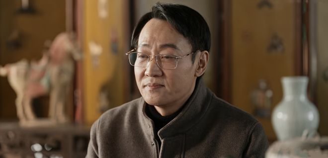 知文雯怀上穆见晖的孩子才知赵佑林输了不朽情缘登录入口《护宝寻踪》黎远光得(图17)
