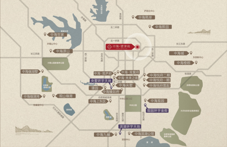 津府项目购房热线电话号码多少不朽情缘游戏入口合肥中海望(图5) 津府项目购房热线电话号码多少不朽情缘游戏入口合肥中海望(图5)