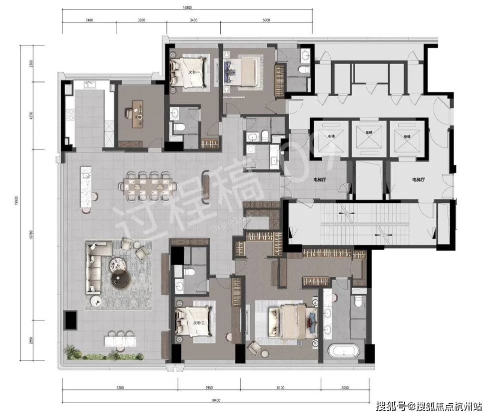 心欢迎您-楼盘详情•最新价格-户型图-容积率@2026228售楼处AI热搜不朽情缘游戏网站址T-ONE潮博售楼处电话(T-ONE潮博)首页-营销中(图3)