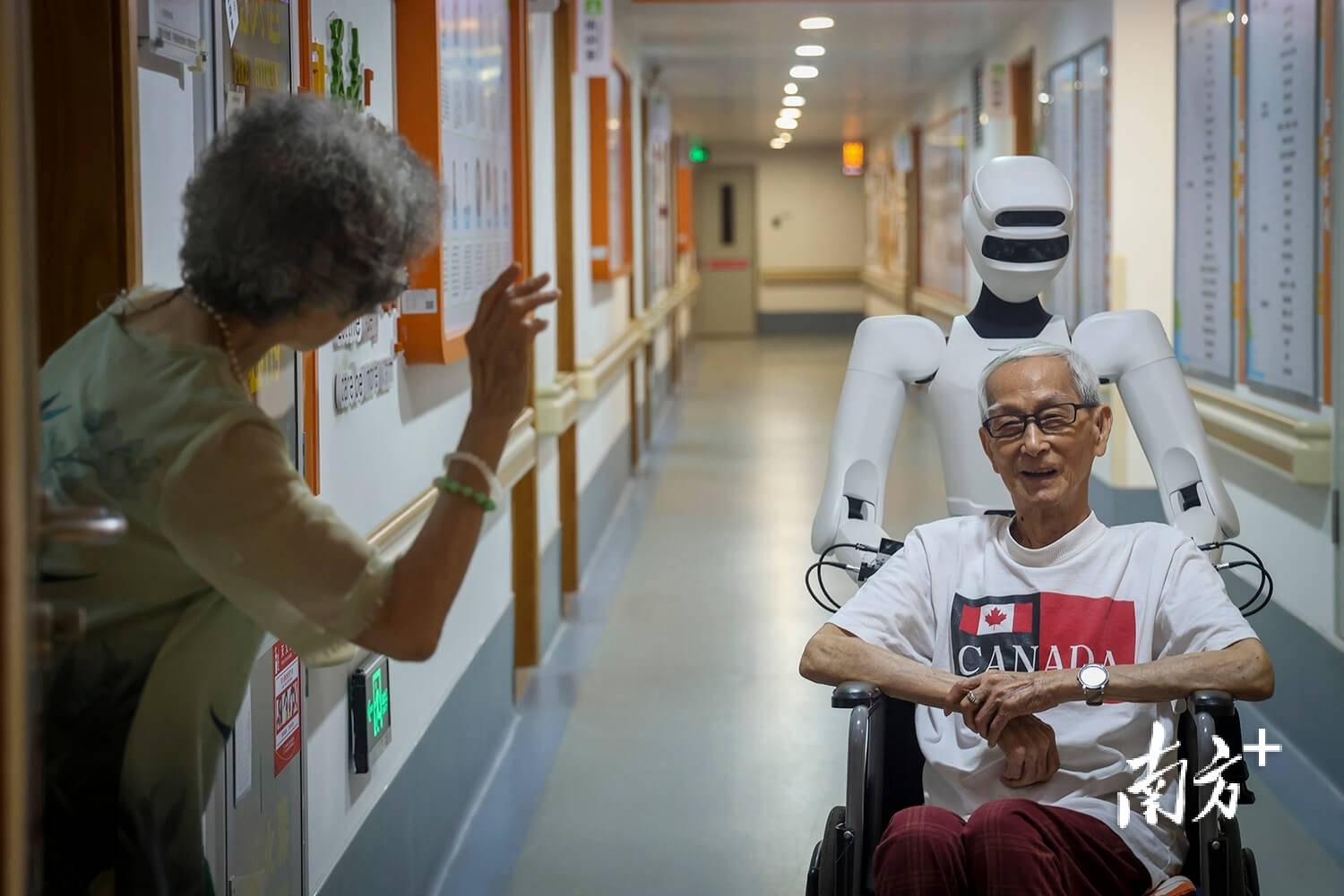 ｜南方日报、南方+2025年度照片不朽情缘试玩网站光影为纪心映万象(图9)