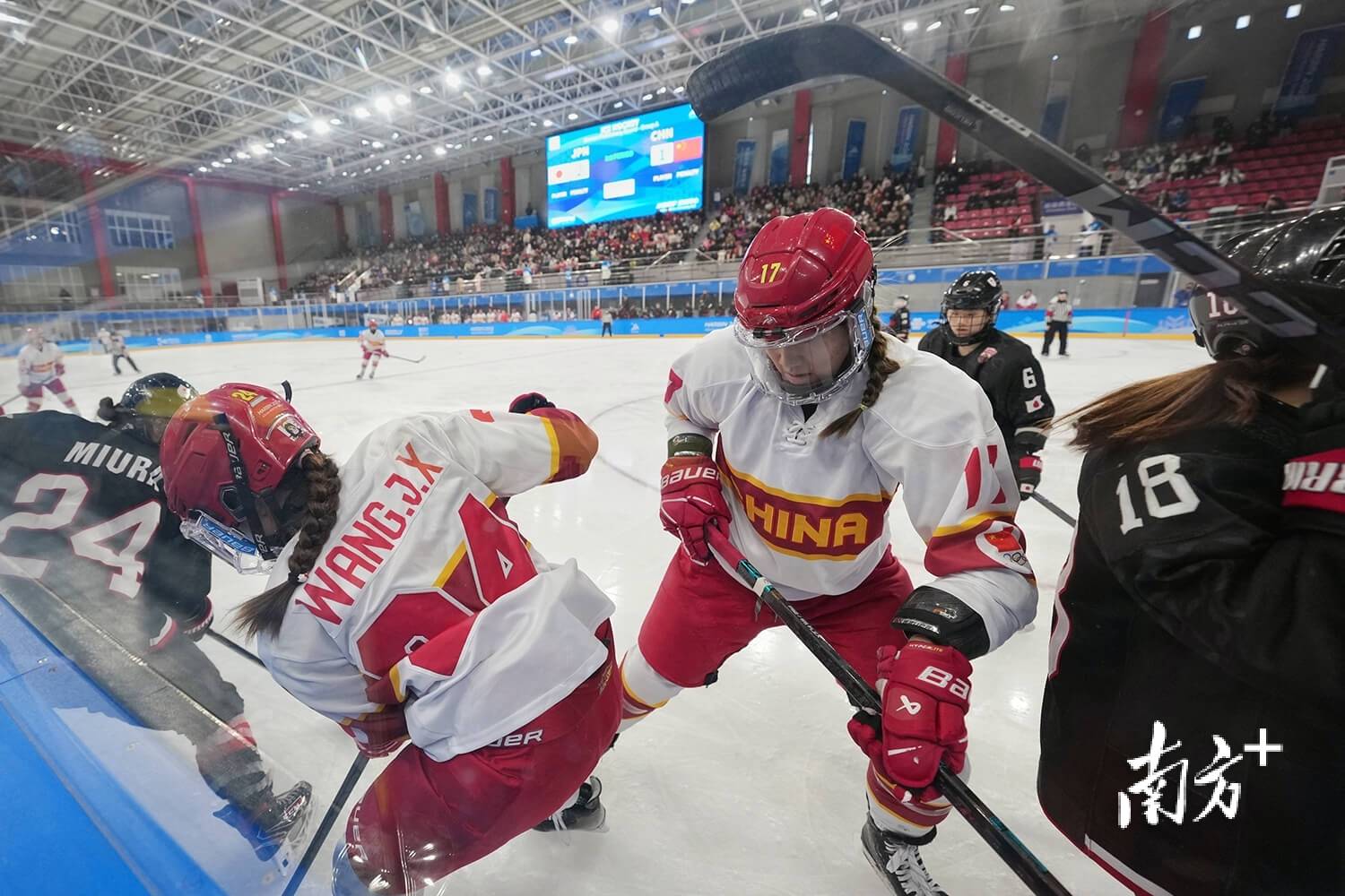 ｜南方日报、南方+2025年度照片不朽情缘试玩网站光影为纪心映万象(图17)