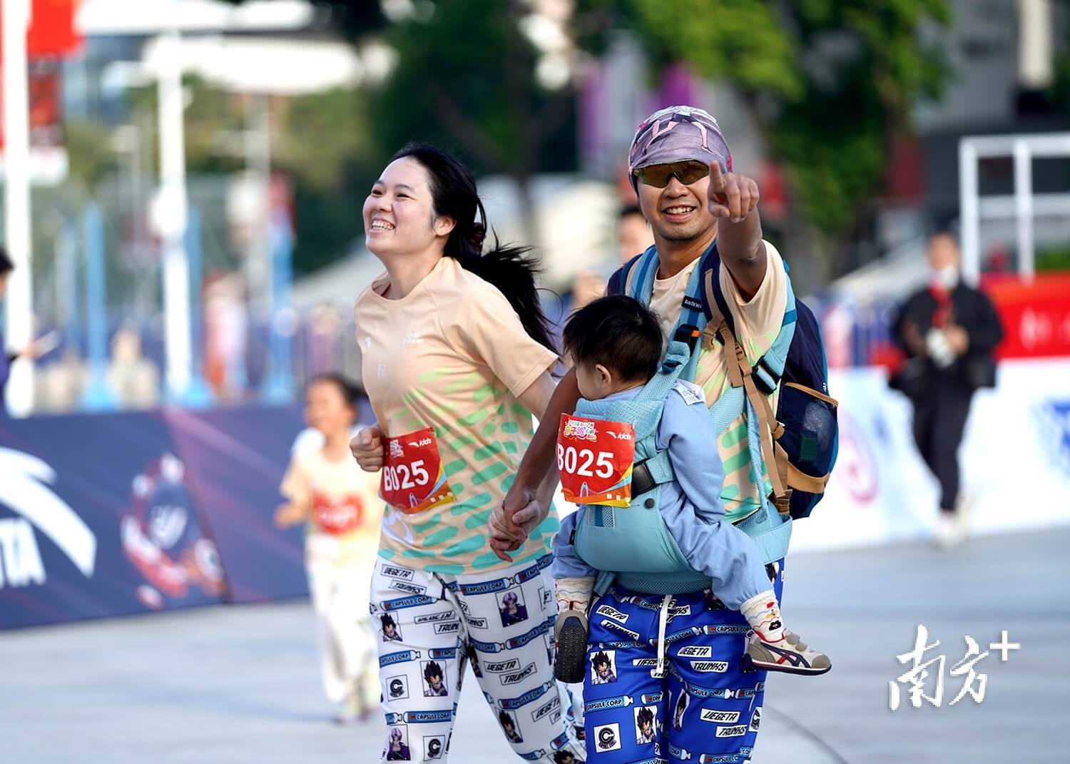 ｜南方日报、南方+2025年度照片不朽情缘试玩网站光影为纪心映万象(图35)