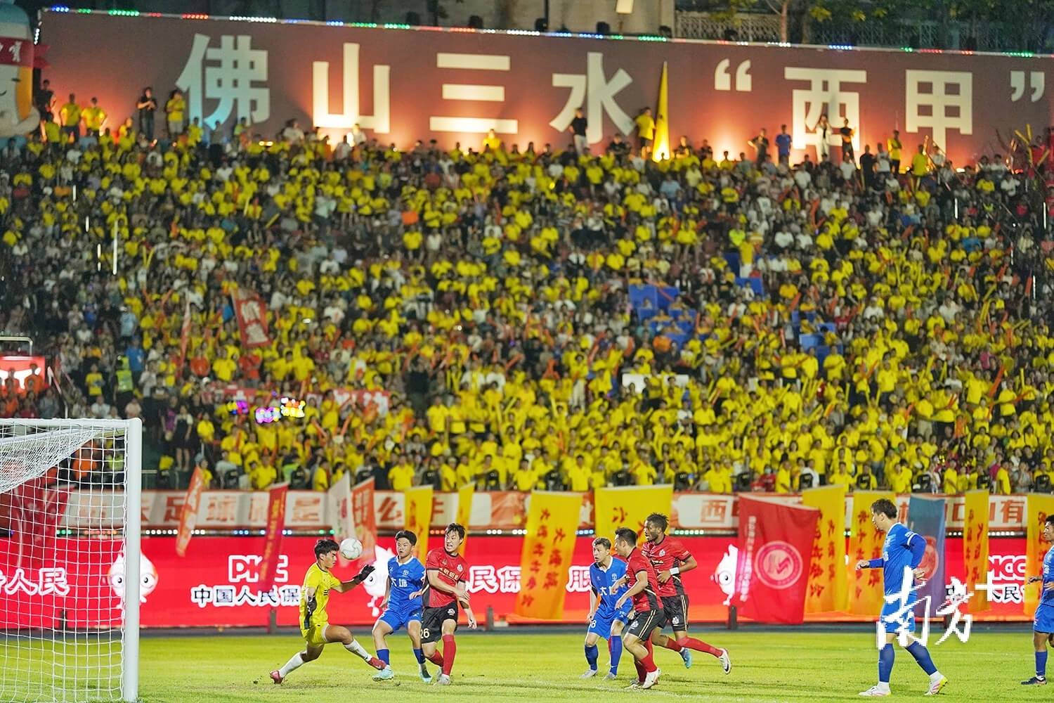 ｜南方日报、南方+2025年度照片不朽情缘试玩网站光影为纪心映万象(图38)