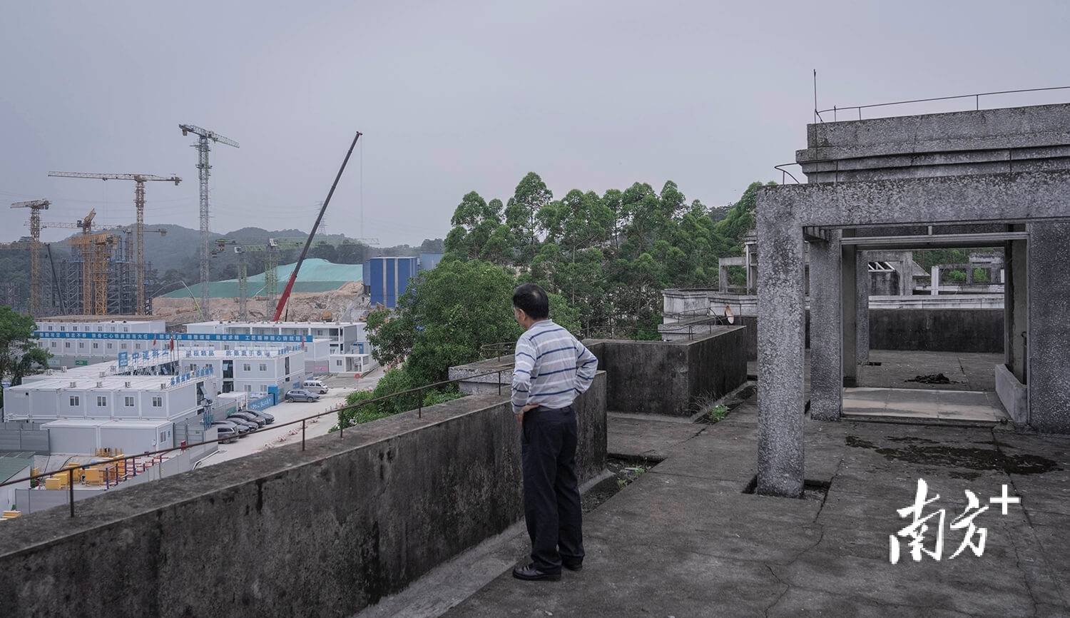 ｜南方日报、南方+2025年度照片不朽情缘试玩网站光影为纪心映万象(图54)