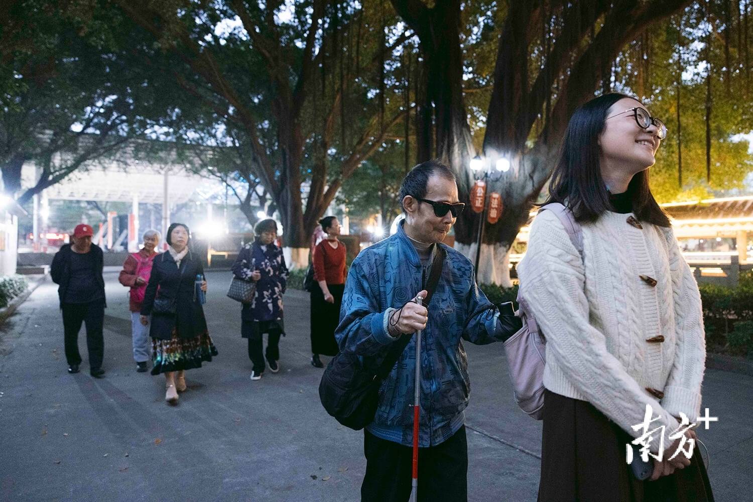 ｜南方日报、南方+2025年度照片不朽情缘试玩网站光影为纪心映万象(图56)