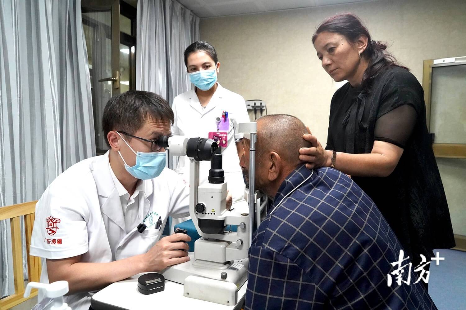 ｜南方日报、南方+2025年度照片不朽情缘试玩网站光影为纪心映万象(图57)