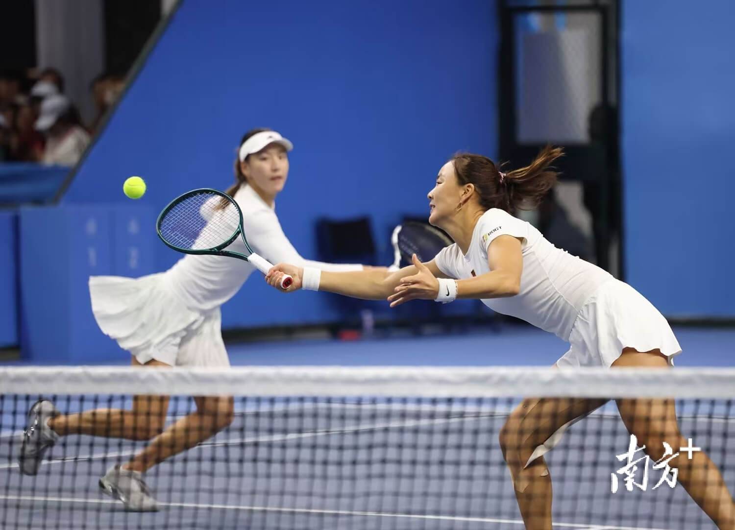 ｜南方日报、南方+2025年度照片不朽情缘试玩网站光影为纪心映万象(图64)